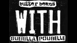 Butter Beans  discographie 20002004 Split with Guerilla Poubelle [upl. by Negyam]