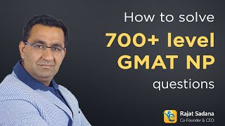 GMAT Quant Number Properties [upl. by Ennaehr918]