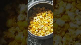 Cheese Popcorn [upl. by Zirkle]