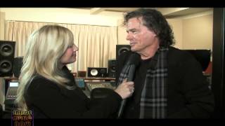 BJ Thomas  Inside Music Row 1298 [upl. by Yttel]