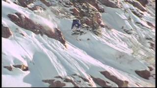 Jim Rippey Highlights snowboarding [upl. by Aneris882]