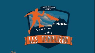 ENDURANCE TRAIL DES TEMPLIERS 2022 festivaldestempliers4498 [upl. by Aitital532]