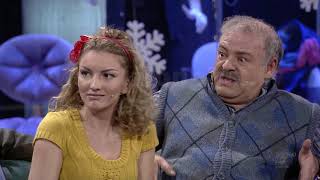 Al Pazar  Fejesa e vajzes me 50 vjeçarin milioner  Show Humor  Vizion Plus [upl. by Rikahs]