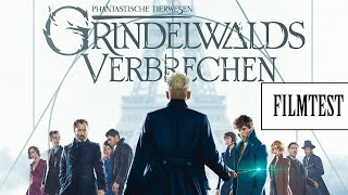 PHANTASTISCHE TIERWESEN 3 Dumbledores Geheimnisse Trailer Teaser Deutsch German 2022 [upl. by Otnas298]