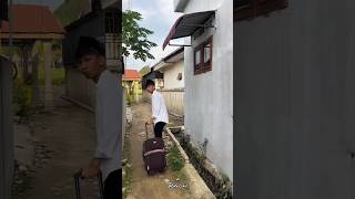 Baru Pulang Dari Nias angkotcaleg angkotmedan pakcaleg [upl. by Ttebroc]