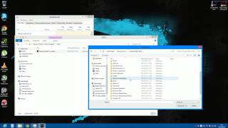 Windows 8 StarDock Start8 Install [upl. by Epuladaug]