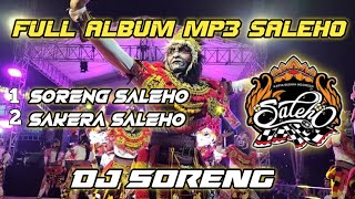 Full Album Mp3 Dj soreng Saleho Virall 2024 [upl. by Nettle]