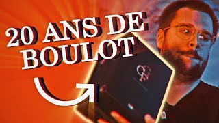 ce bouquin PLIE LE GAME de la langue française [upl. by Joannes]