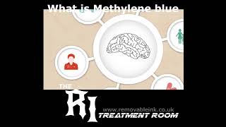 What is Methylene blue [upl. by Ybur12]