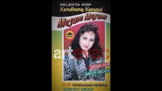 KENDANG KEMPUL  SUMIATI  FULL ALBUM MESAM MESEM [upl. by Enigroeg]