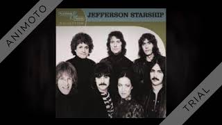 Jefferson Starship  Be My Lady  1982 [upl. by Landy206]