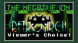 LIVE Retro Viewers Choice You pick my games 56 PreSurgery Binge Part 3 [upl. by Xirtaeb]