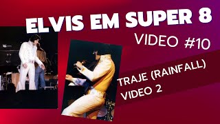 Elvis Em Super 8 19691977 Video10 [upl. by Sadnalor]