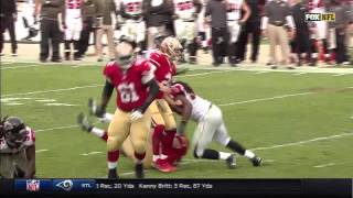 Blaine Gabbert 2015 Highlights [upl. by Aisetra]