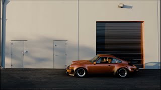 Behind The Wheel 1979 Porsche 930 Turbo [upl. by Herring495]