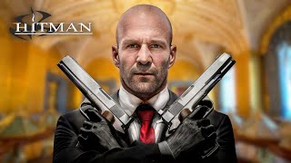 HITMAN Full Movie 2024 Agent Zero  FullHDvideos4me New Action Movies 2024 in English Game Movie [upl. by Roper]