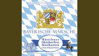 Bayrischer Bier BrauerMarsch [upl. by Johnsten]