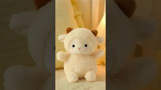 CUTE LAMB PLUSH [upl. by Raina]