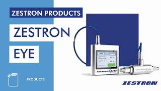 ZESTRON® EYE  Automatic Concentration Monitoring System [upl. by Elijah]