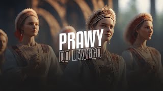 KAYAH amp BREGOVIC  Prawy Do Lewego PUMPSOUND Remix [upl. by Seiuqram]