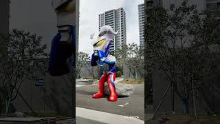 Ultraman went to fight monsters and Ultraman couldnt find them ThinkBook ThinkBook Core Ultra d [upl. by Vig]