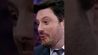 CLARA E A GEMA comedia memes piadas sbt viralvideo thenoite engraçado [upl. by Macdonald]