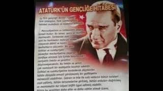 Atatürkün Gençliğe Hitabesi 20 Ekim 1927 Türkiye Cumhuriyeti 2009 2010 [upl. by Bertha162]