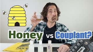 Honey vs Couplant [upl. by Tenaj]