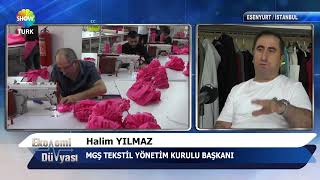 MGŞ TEKSTİL [upl. by Blau]