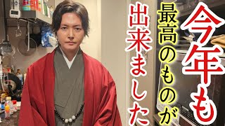 おせちを旨いと思ったことがない料理研究家が自分のために作った世界に誇れるシンおせち作りました [upl. by Elcin276]