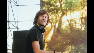 Hernan Cattaneo  Resident 365 5 May 2018 [upl. by Rehpotsrhc]