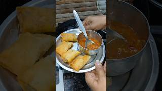 Cigaar rolls recipe food foodlover springroll foddielover tasty foodie [upl. by Asseneg503]