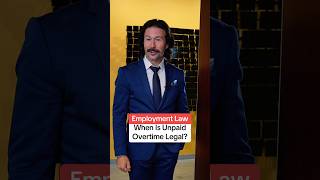 Employment Law Alternative Schedules california californialaw [upl. by Natsud]