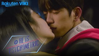 He Is Psychometric  EP3  Save Her Life [upl. by Janicki]