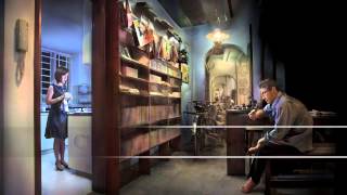 Trailer of ICON de Martell Cordon Bleu 2013 HD [upl. by Haydon859]