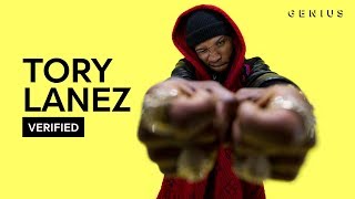 Tory Lanez quotHate To Sayquot Official Lyrics amp Meaning  Verified [upl. by Euqinahc532]