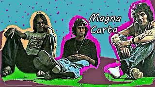 Magna Carta  Lord Of The Ages  1973  Full Album [upl. by Nugent805]