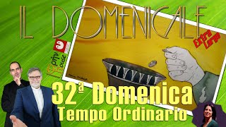 Il Domenicale XL 10 novembre 2024 [upl. by Eldreda311]