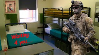 Australian Army Kapooka Bootcamp Starts TODAY for  Platoon [upl. by Sauncho803]