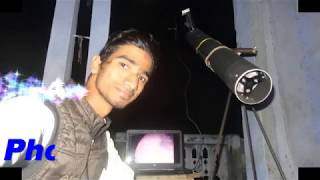 BUILD REFLECTOR TELESCOPE [upl. by Leonidas]