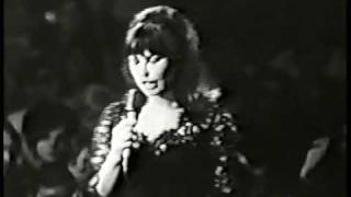 Astrud Gilberto  Meditation Live 1967 [upl. by Ahsenot]