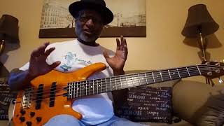 WHAT should I do to learn how to play a 6 string bass [upl. by Ridgley]