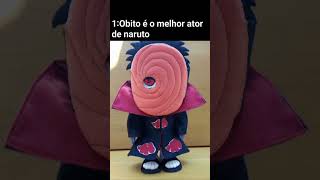 Curiosidades sobre madara e obito Tojifushiguro044 e faustoneto9138 [upl. by Gloriana988]