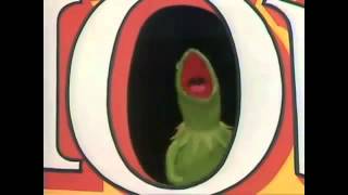 Kermit saying Yaaaay [upl. by Mozza]