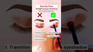 Pro Tips for Perfect Eye Makeup Dos and Dontsquot  Avoid These Eye Makeup Fails StepbyStep Guide [upl. by Woodcock]