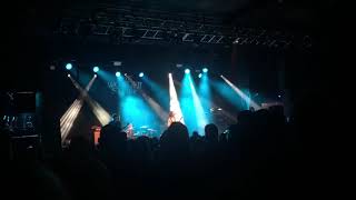 The Wonder Stuff ♪Unbearable Gigantic All Dayer Manchester Academy 25 May 2019 [upl. by Summer]