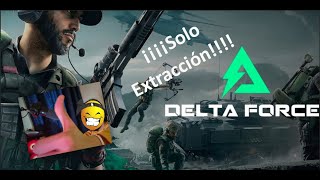 🎮🎮🎮 Delta Force Beta Colombia Mi pana 🏆🏆🏆🏆 [upl. by Demetre403]