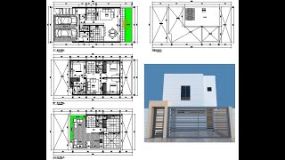 CASA DE 700 X 1550 [upl. by Athalla]