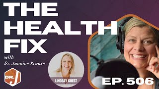 Ep 506 Strengths Based Coaching to Boost Self Confidence and Resilience  With Lindsay Guest [upl. by Ssilb]