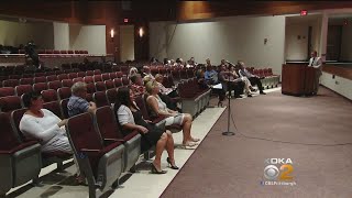 Clock Ticking For Ambridge Area School District Teachers To Accept New Contract [upl. by Zashin]